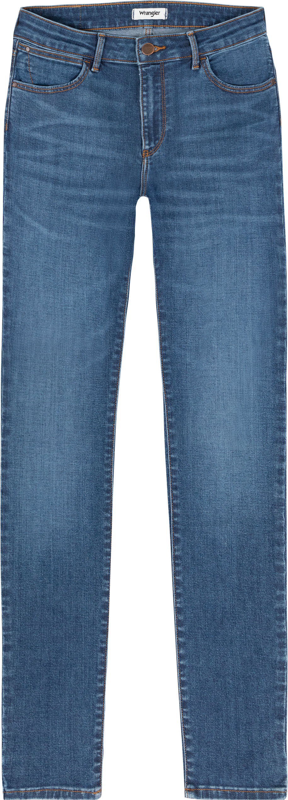Wrangler Skinny Hypnotic Jeans