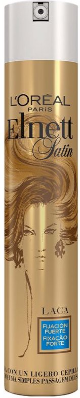 Elnett Haarspray Mit Starkem Halt, 75 ml