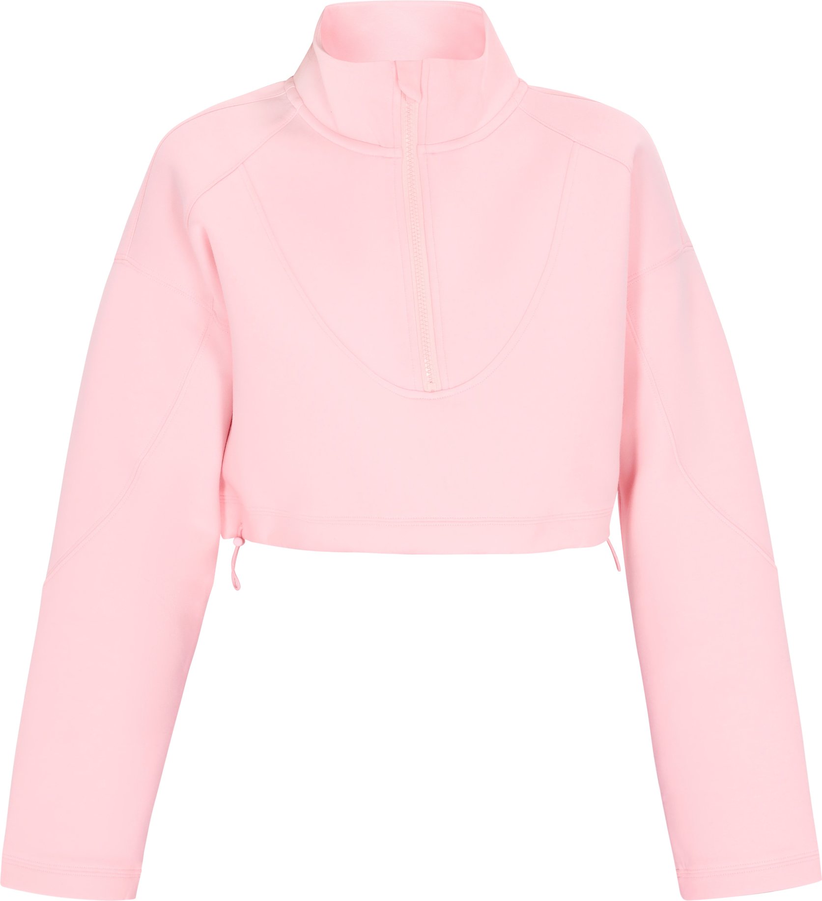 Thumbnail - Mymo Sweatshirt Frauen Rose