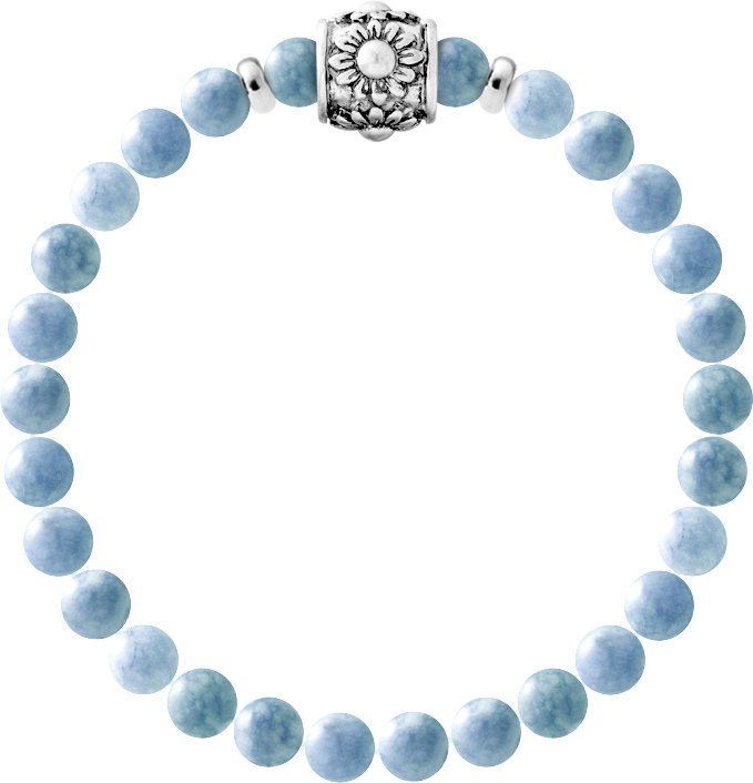 Armband Silber Sterling 925 Sydney