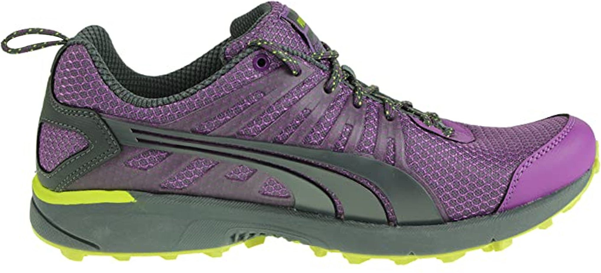 Puma Faas 300 Tr Purple Womens Trainer