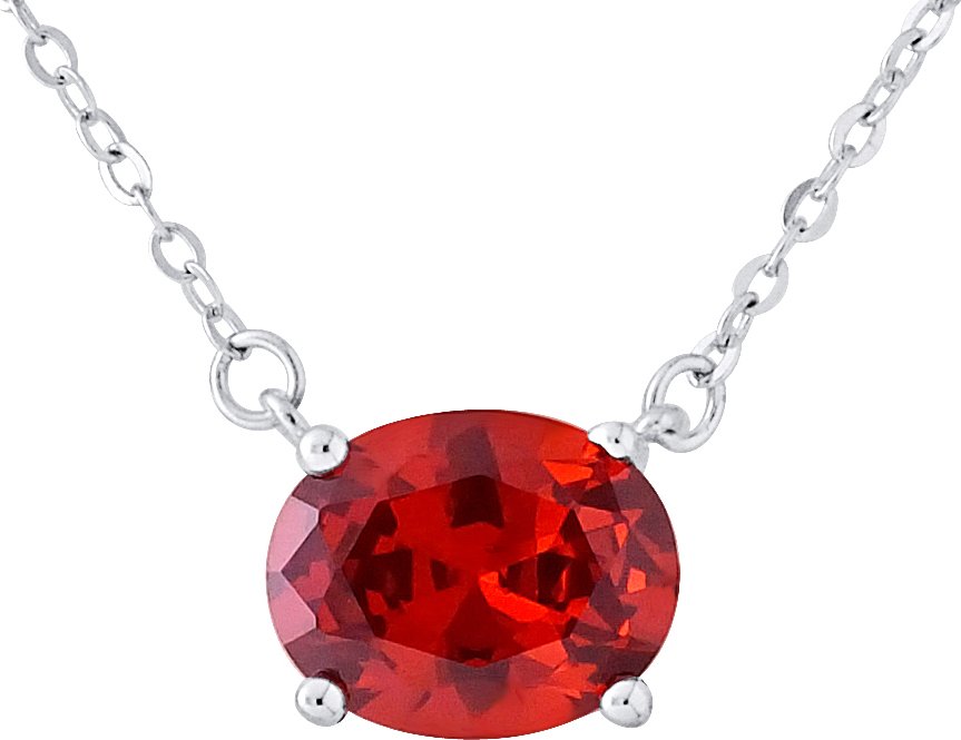 Thumbnail - Halskette - Like a Star Kollektion