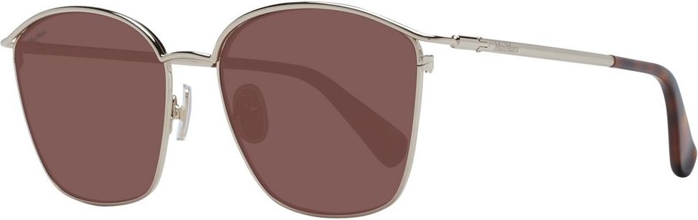 Mm1374s Quadratische Sonnenbrille