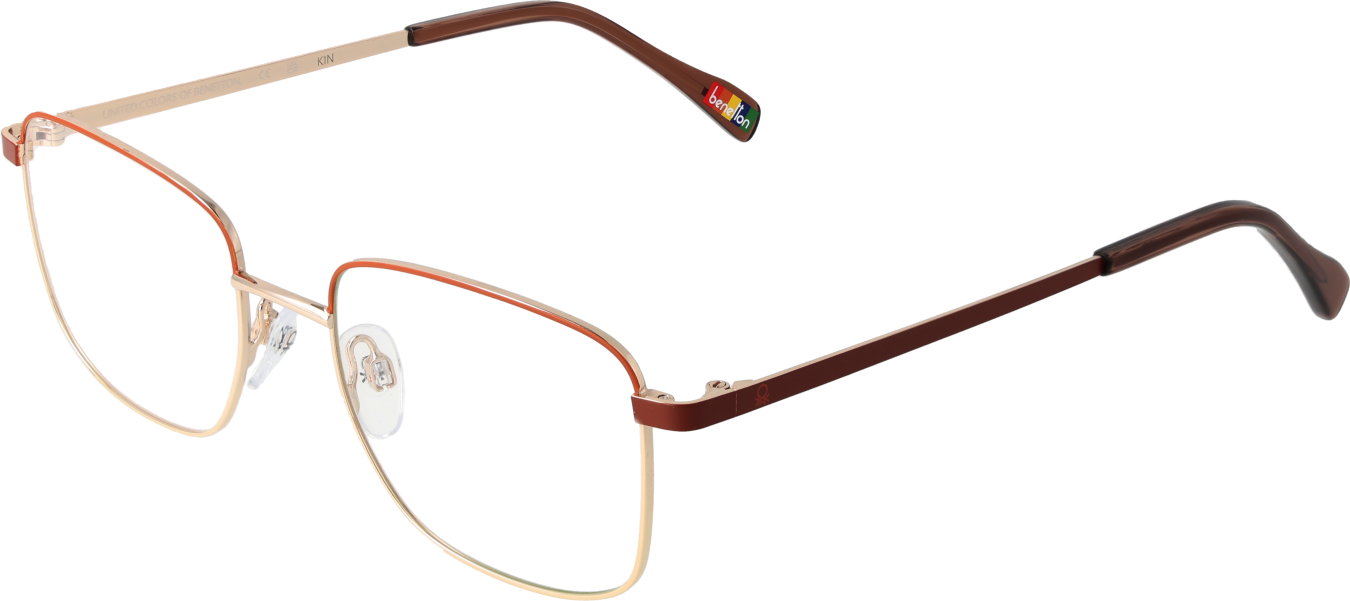 Benetton Brillenfassung BEO309 185 52