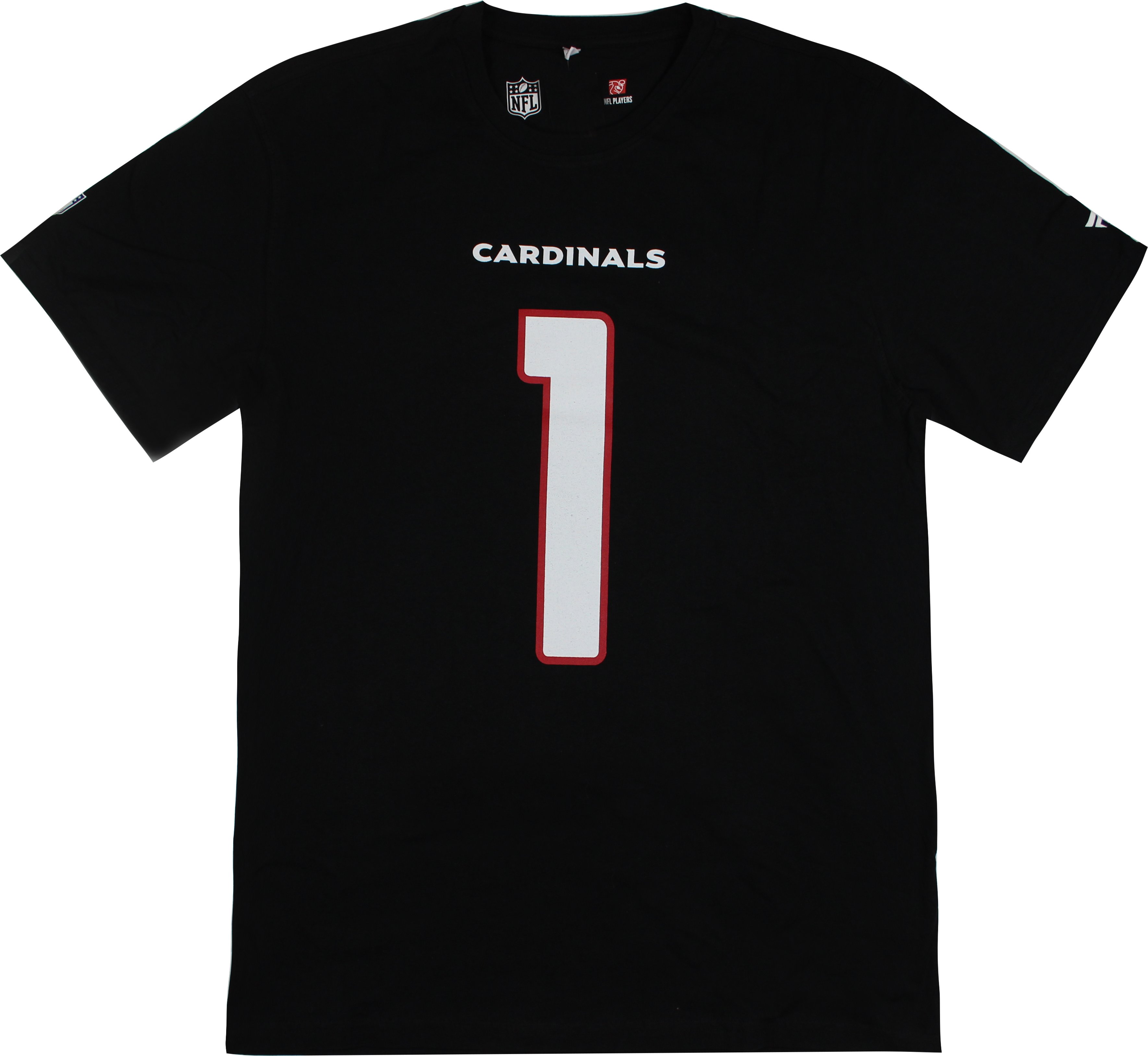 Fanatiker NFL Arizona Cardinals Kyler Murray 1 T-Shirt