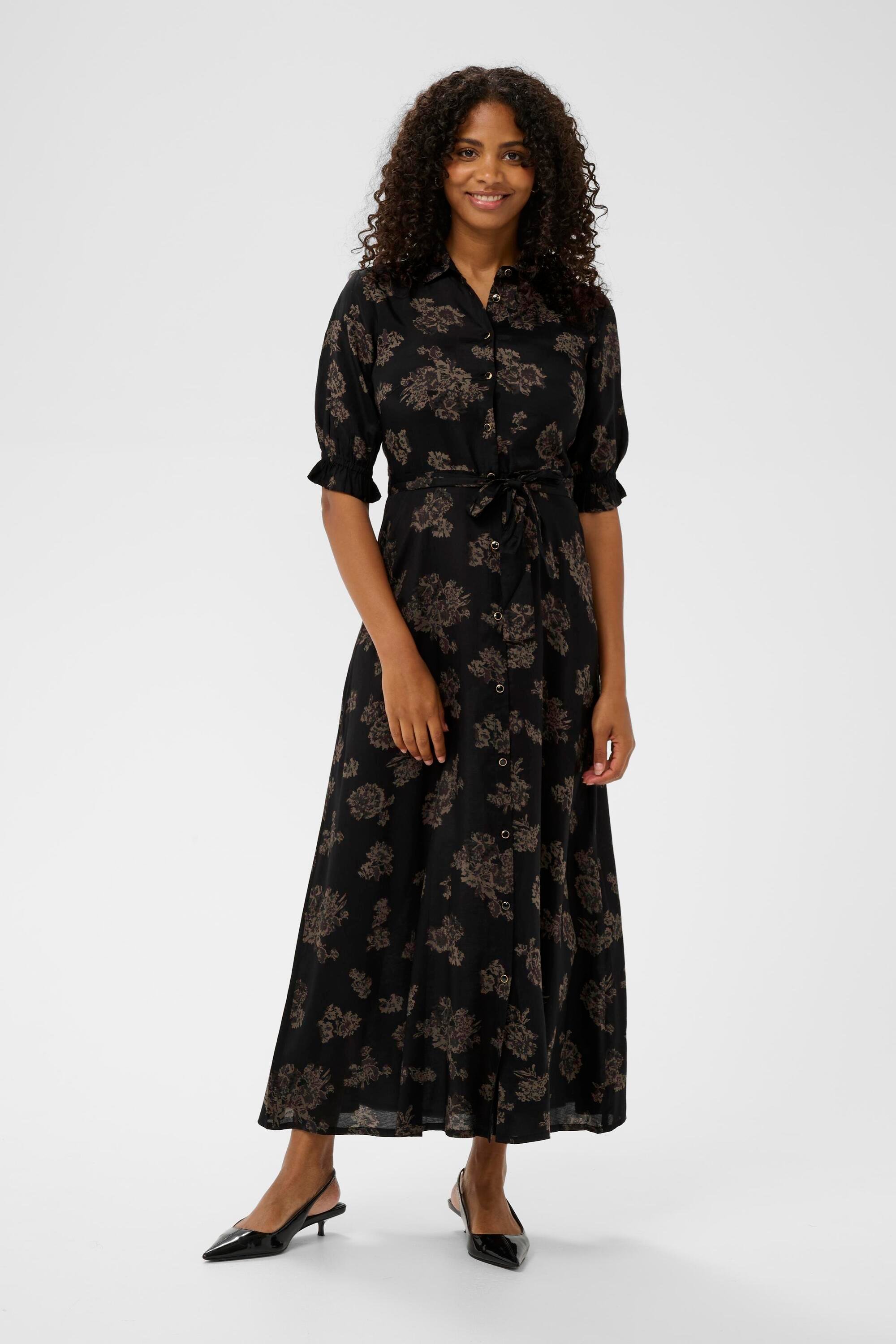 Kleid KAvelana Kleid Regular fit