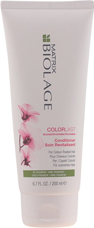 Colorlast Conditioner 200 ml