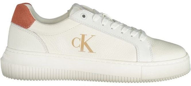 Plattform-Sneaker Stil Yw0yw00323