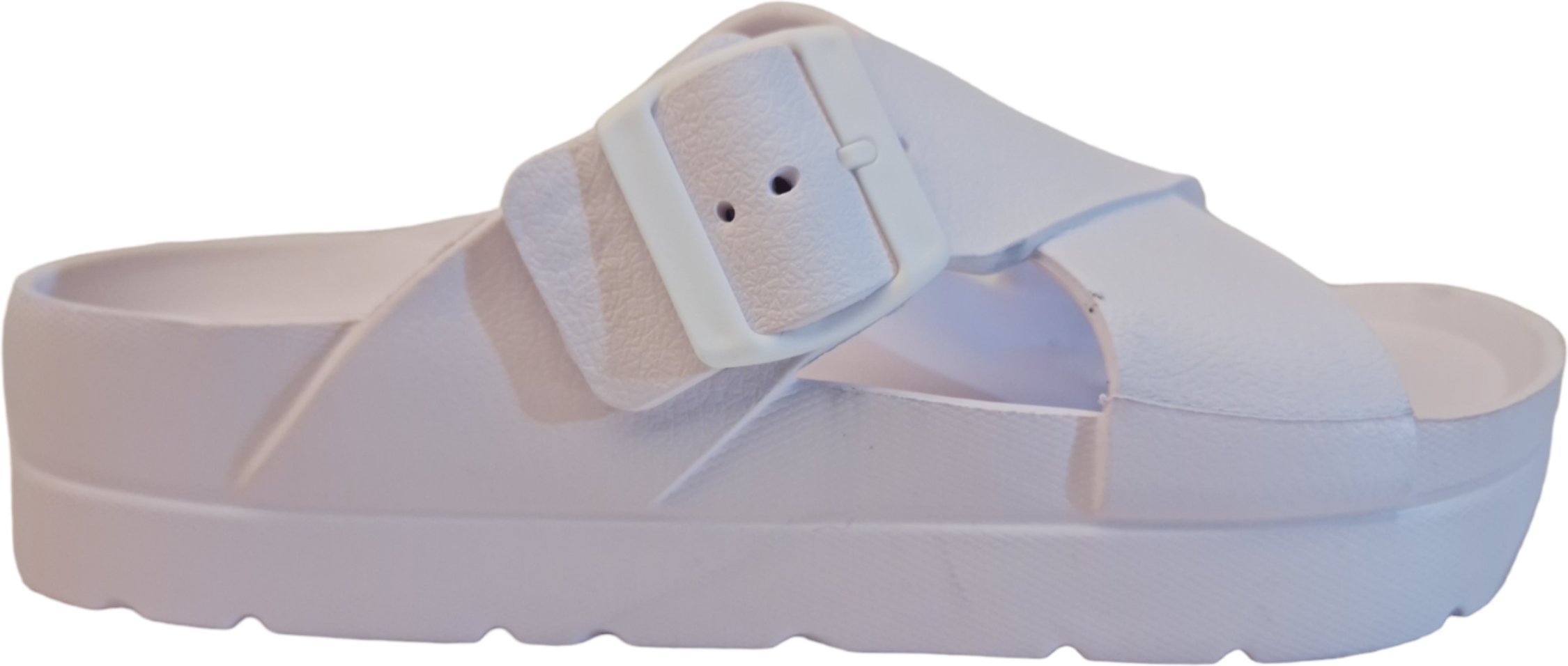 Kelara Plateau Damen Sandalen