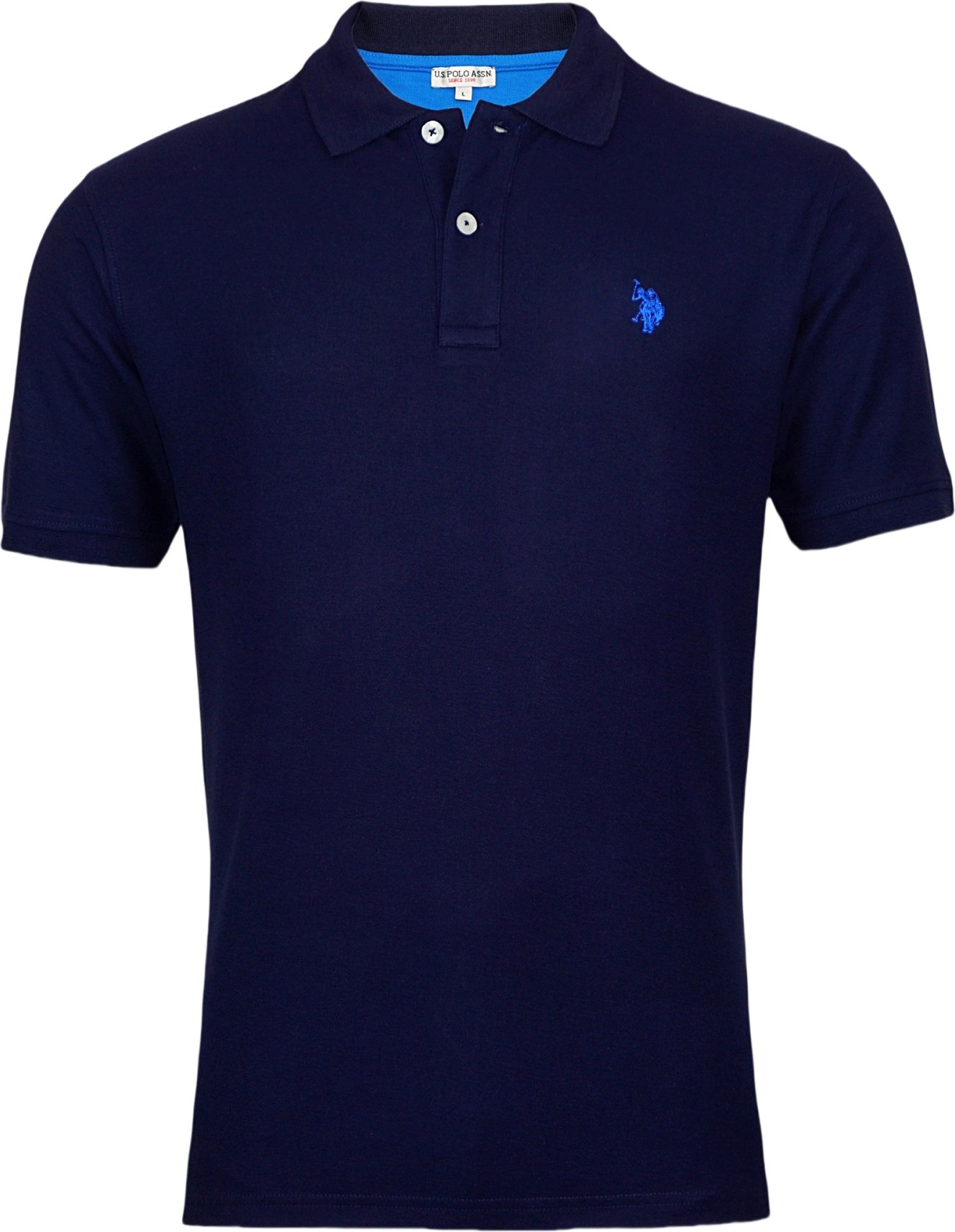 Thumbnail - U.S. Polo Assn Poloshirt
