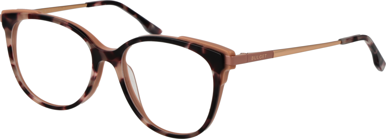 Bulget Brillenfassung BG6462 H02 53