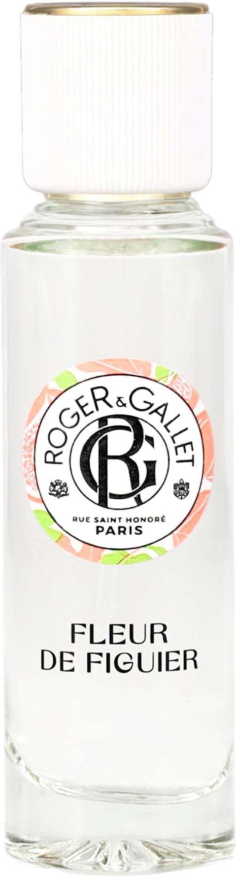 Thumbnail - Roger & Gallet Fleur de Figuier Duftwasser für Wohlbefinden 30ml