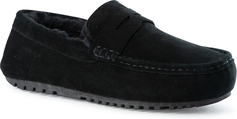 Aus Wooli Australia Herren Terrigal Gemütliche Mokassins