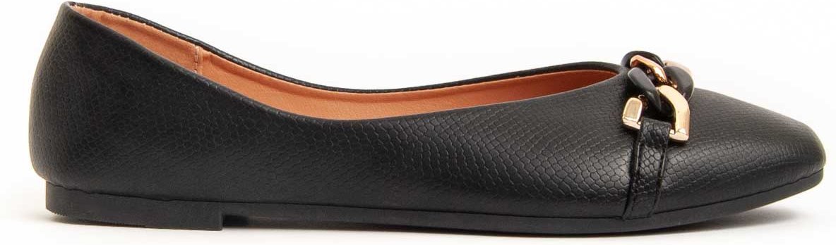 Montevita Ballerina Balleri11 In Schwarz