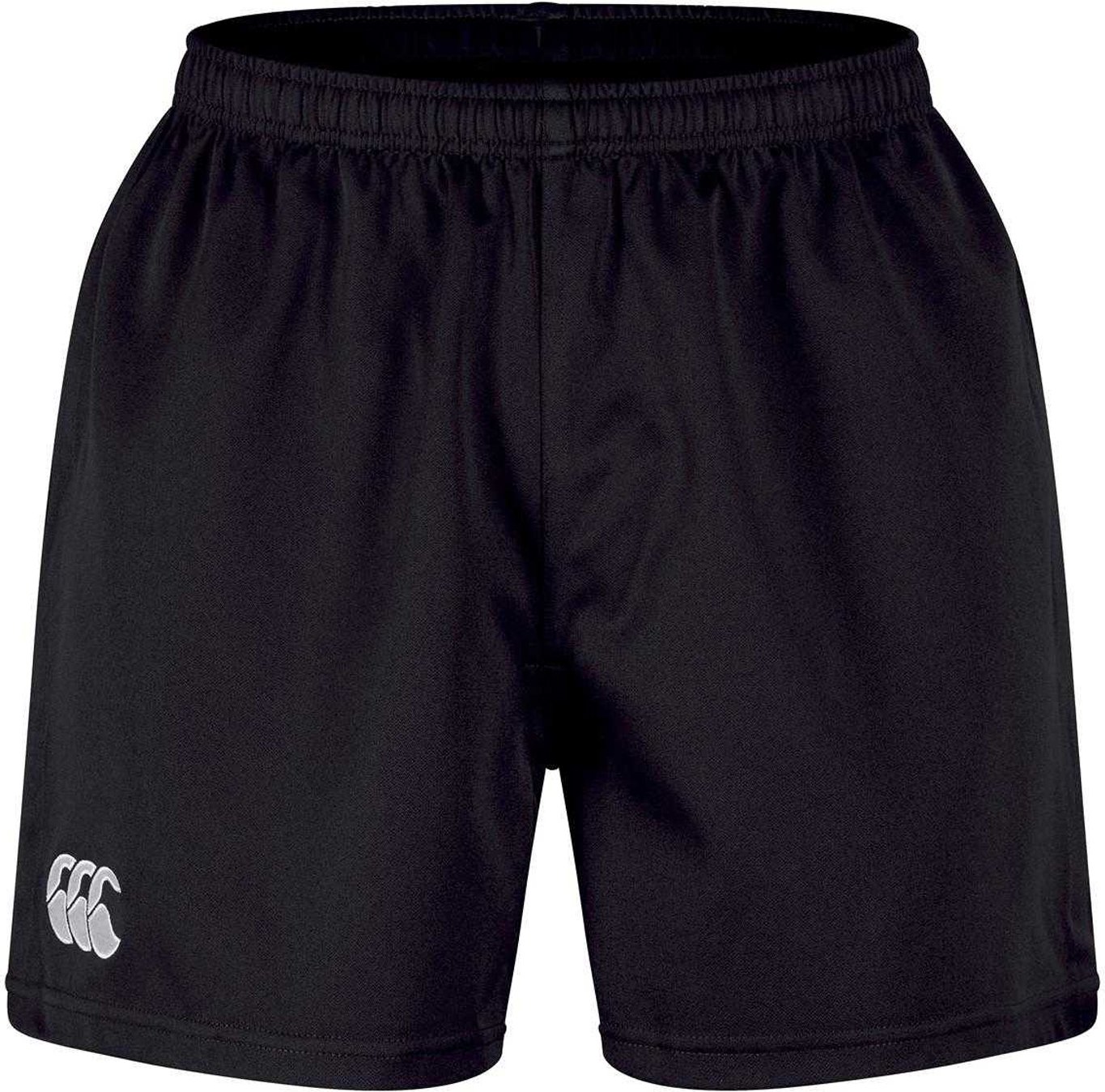 Canterbury - "Professional 2.0" Shorts für Herren (Schwarz)