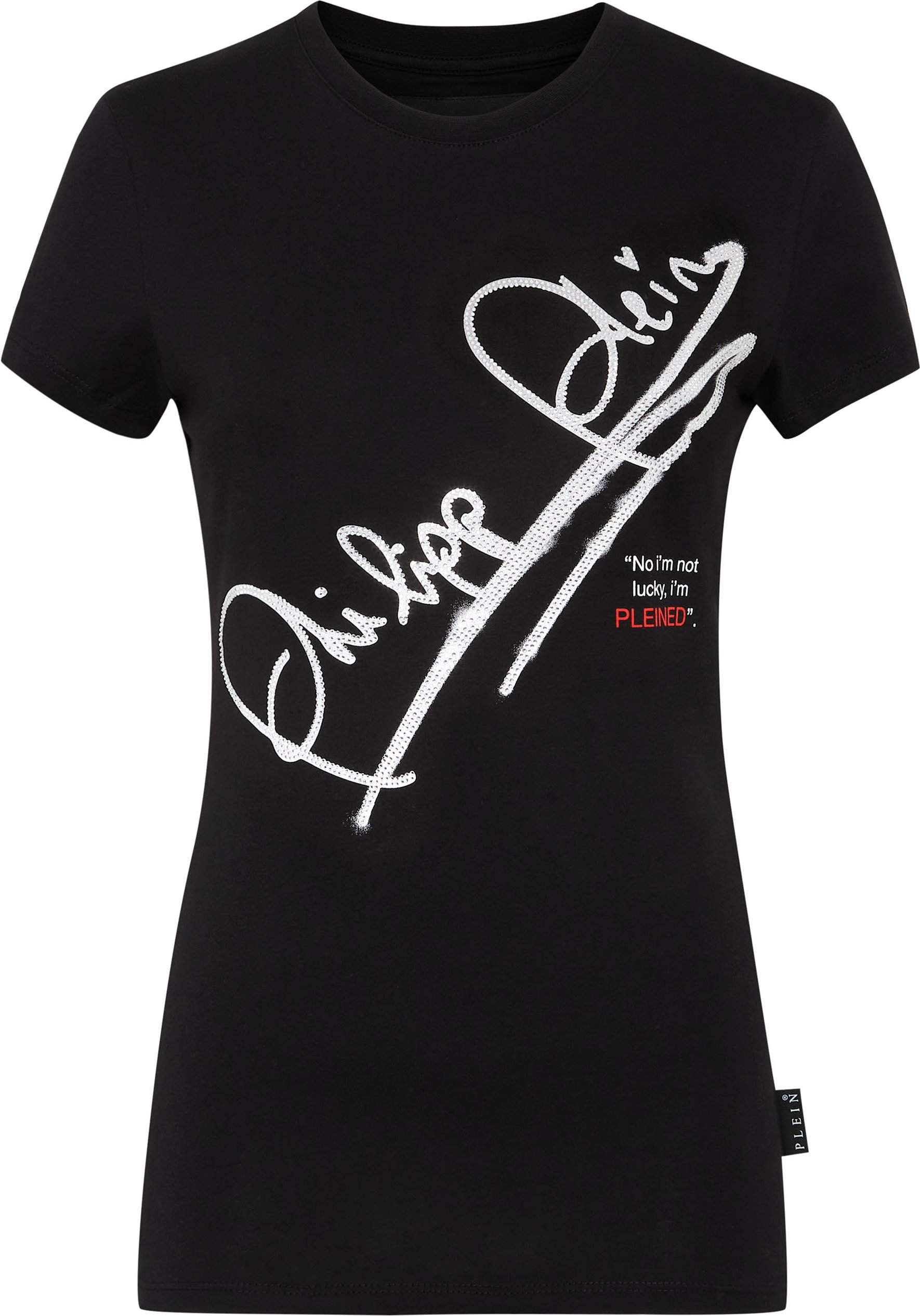 T-Shirt Signature