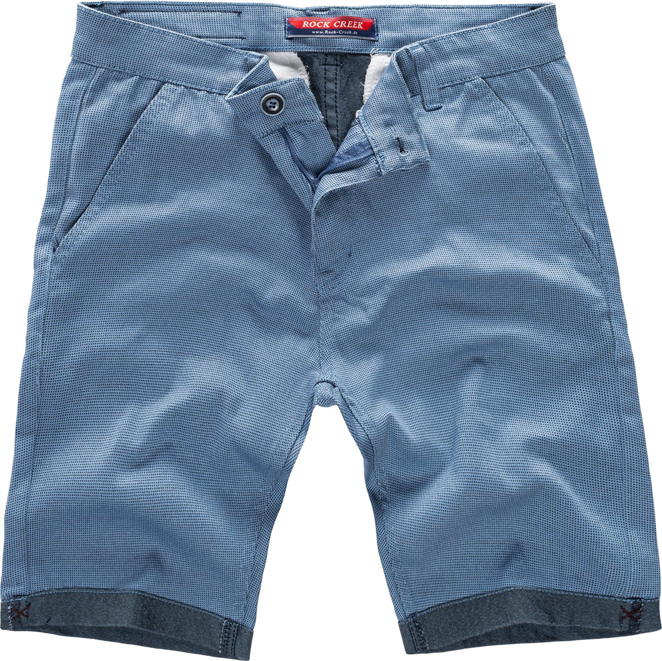 Thumbnail - Rock Creek Shorts Himmelblau