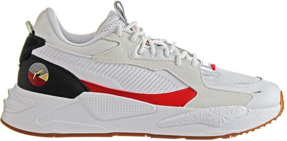 Puma Rs-Z als Männer-weiße Trainer