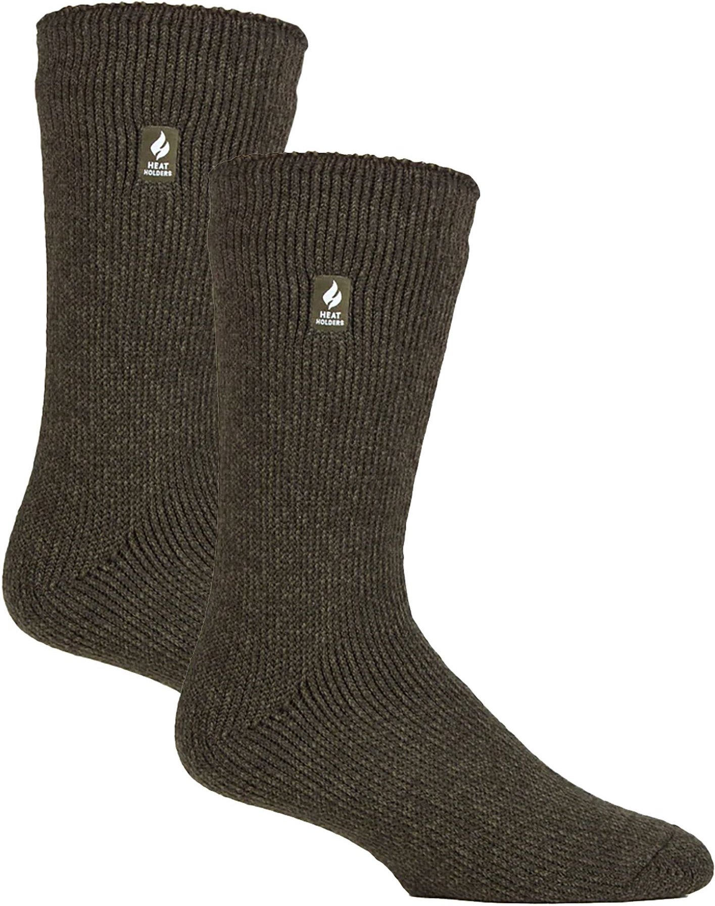 Thumbnail - Herren 2er Pack Original Thermo-Bürstsocken