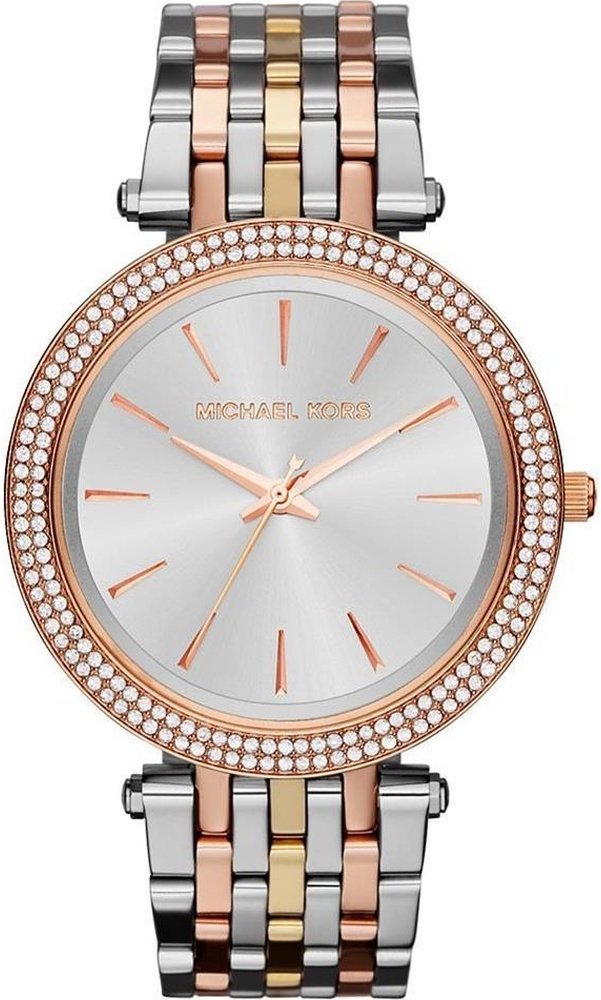 Thumbnail - Michael Kors MK3203 39mm Damenuhr