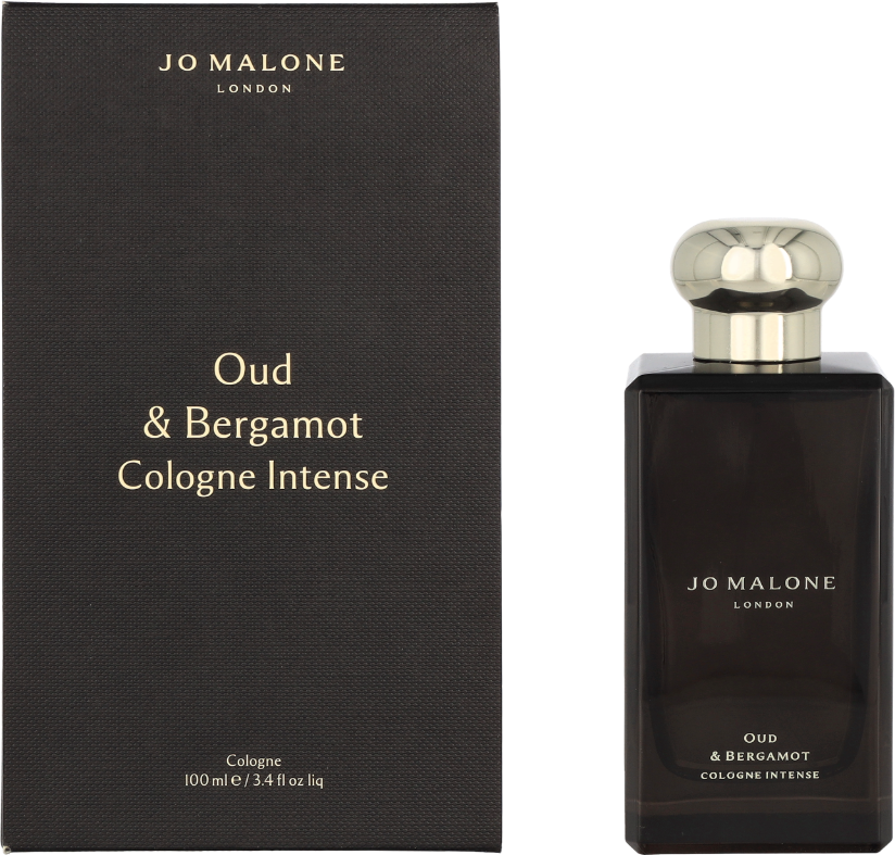 Jo Malone Oud & Bergamot Intense Edc Spray.