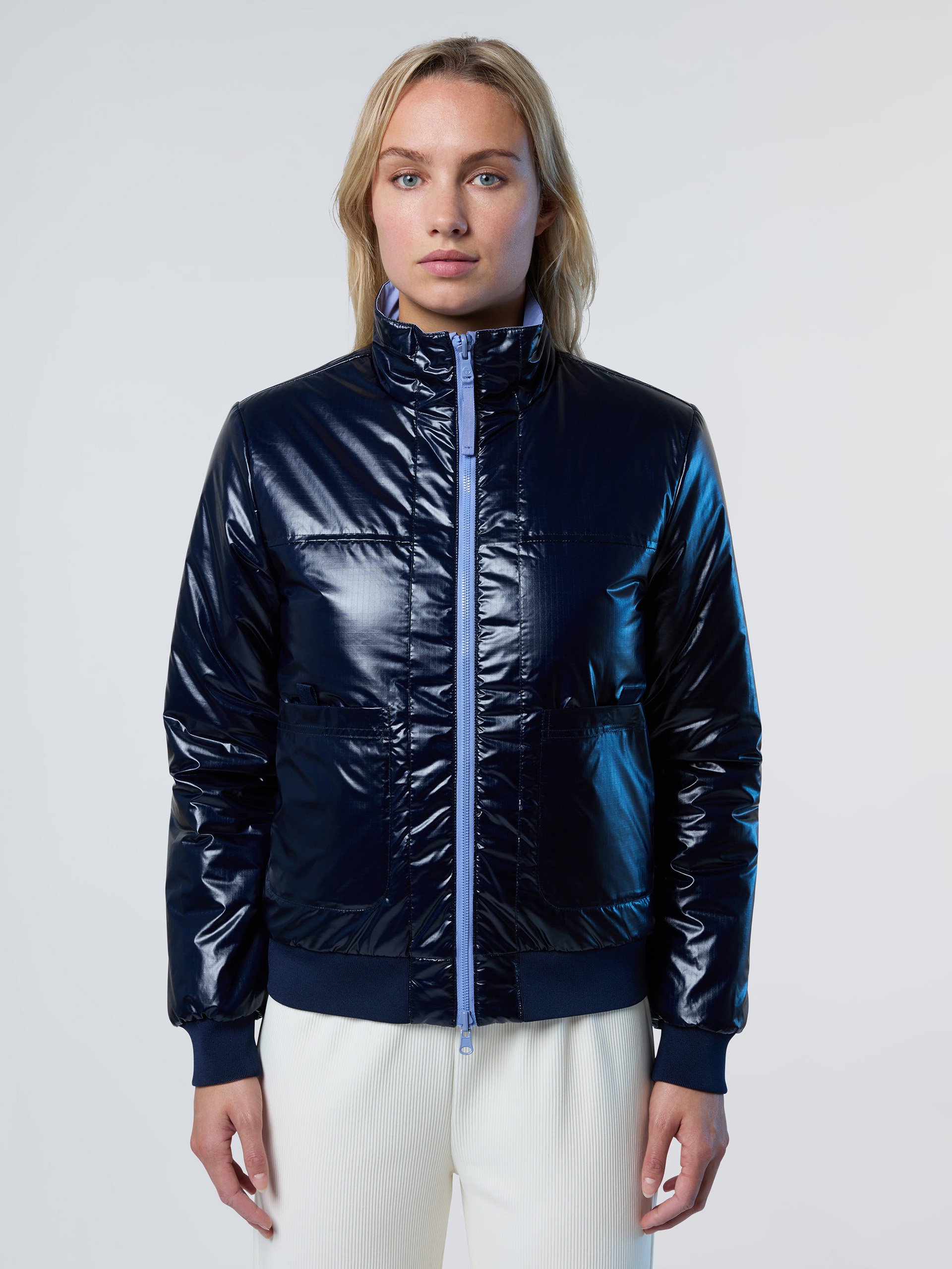 North Sails Jacket Reverse Sailor