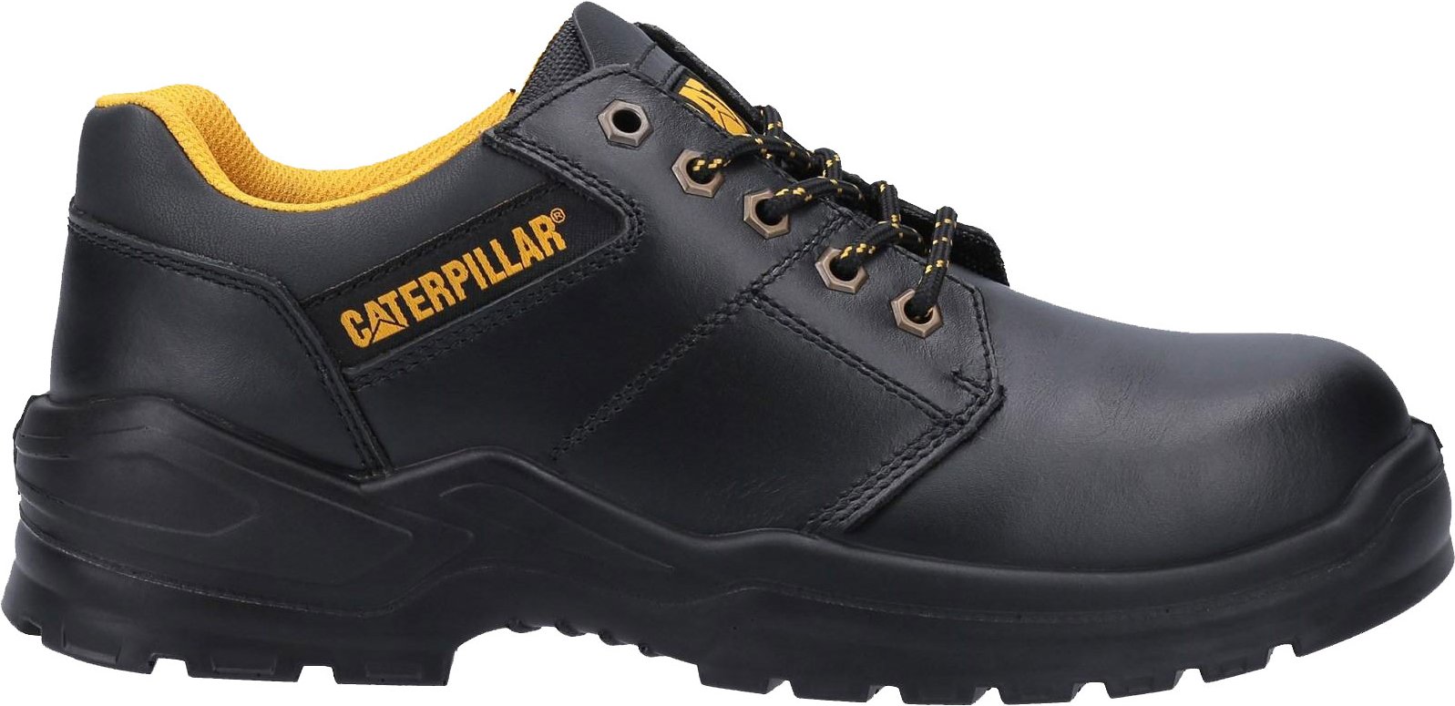 Caterpillar Striver S3 Low Sicherheitsschuhe Herren