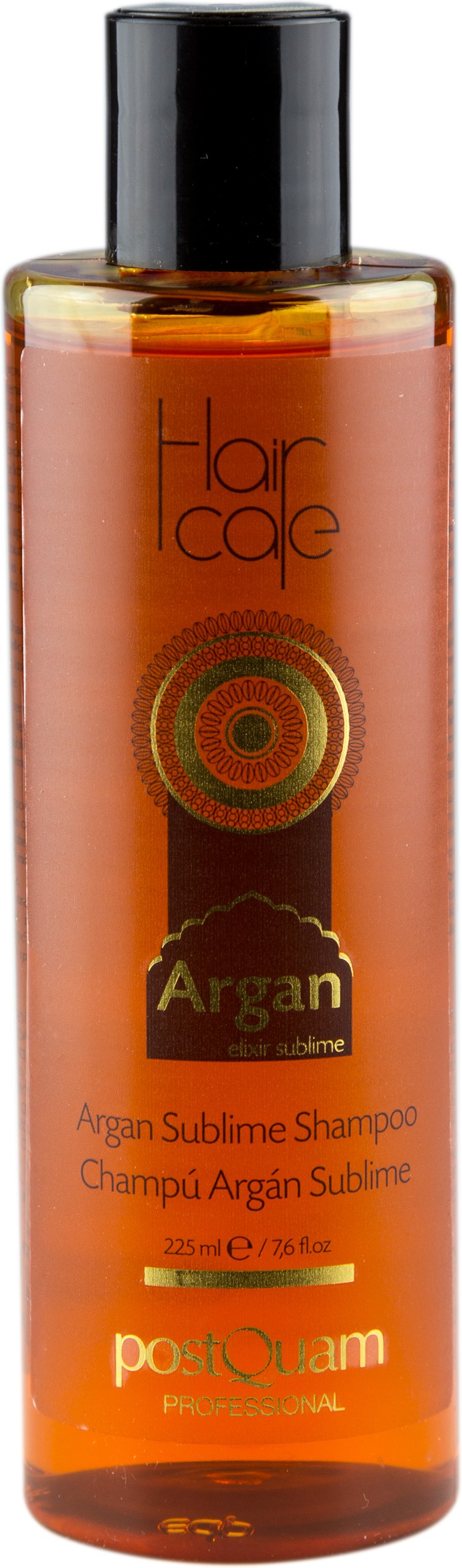 Thumbnail - ARGAN SUBLIME SHAMPOO - SHAMPOO MIT ARGANÖL 225 ML.