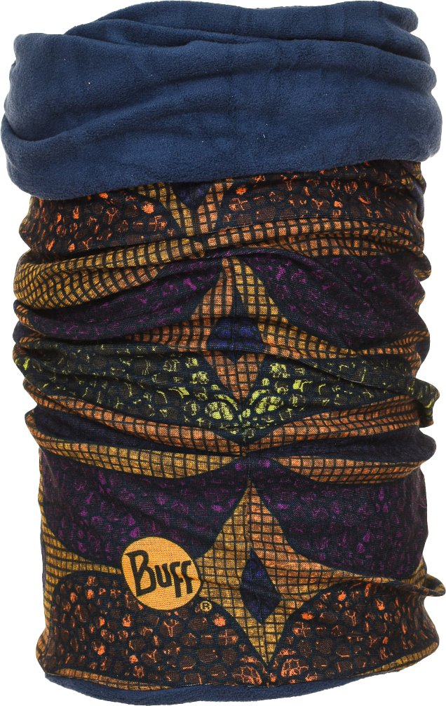 Atmungsaktive Reversible Tubular Collar 61900 unisex