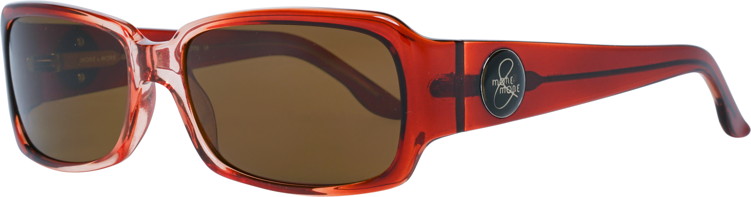More & More Sonnenbrille MM54294 770 55
