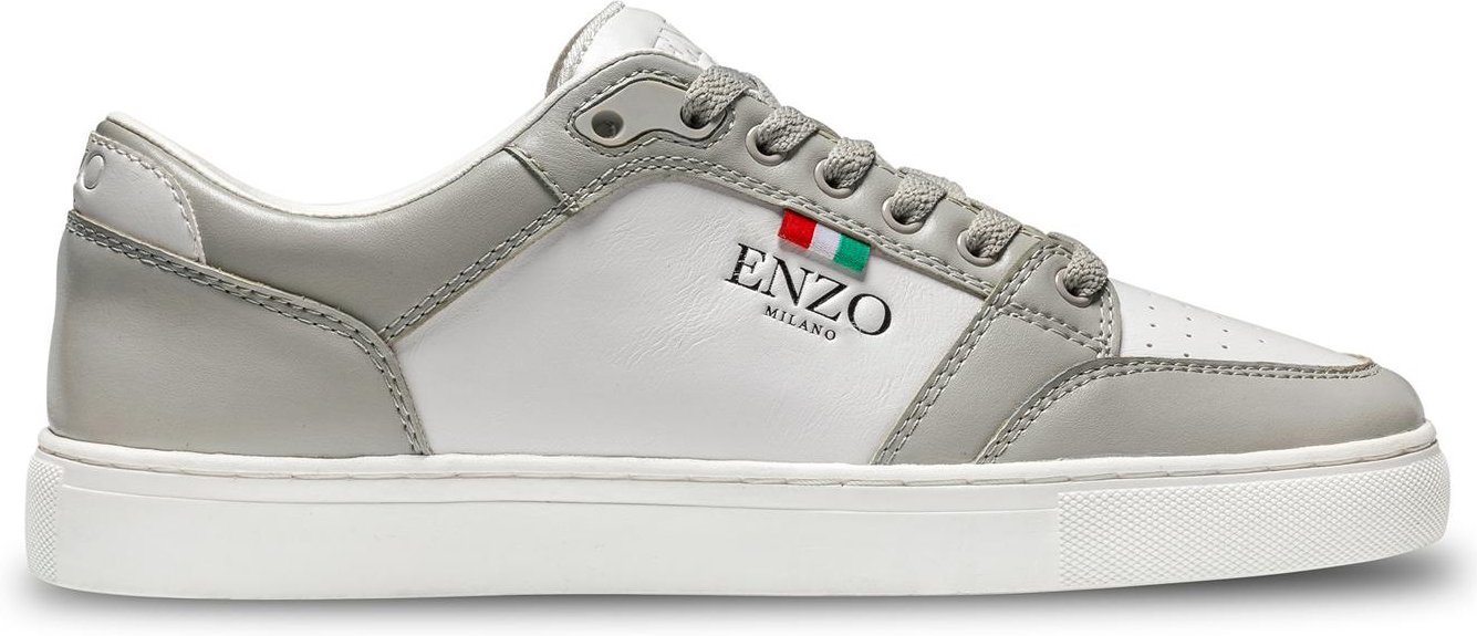 Enzo Milano | Mens Monza Niedrig-Top-Trainer