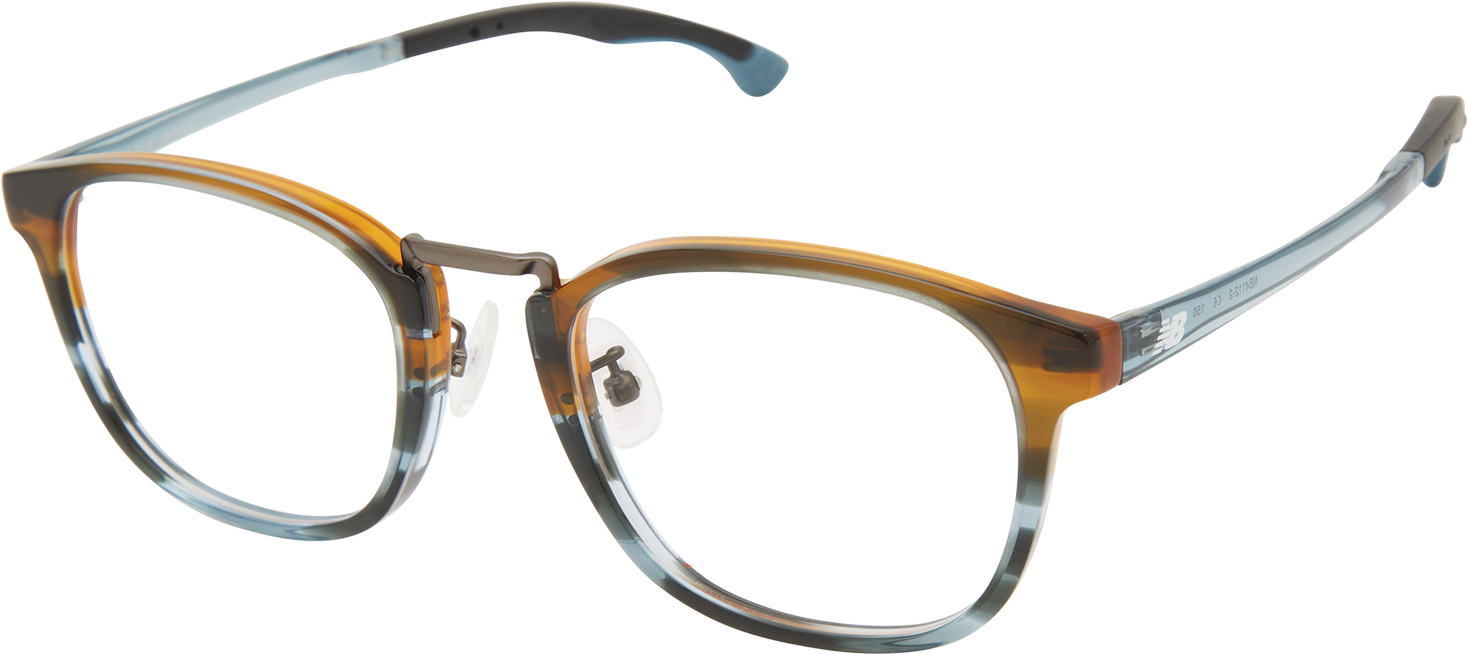 New Balance Brille NB411202 51