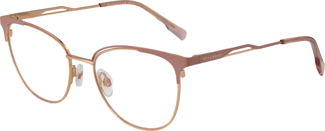 Thumbnail - Ana Hickmann Brillenfassung HI1207 05A 53