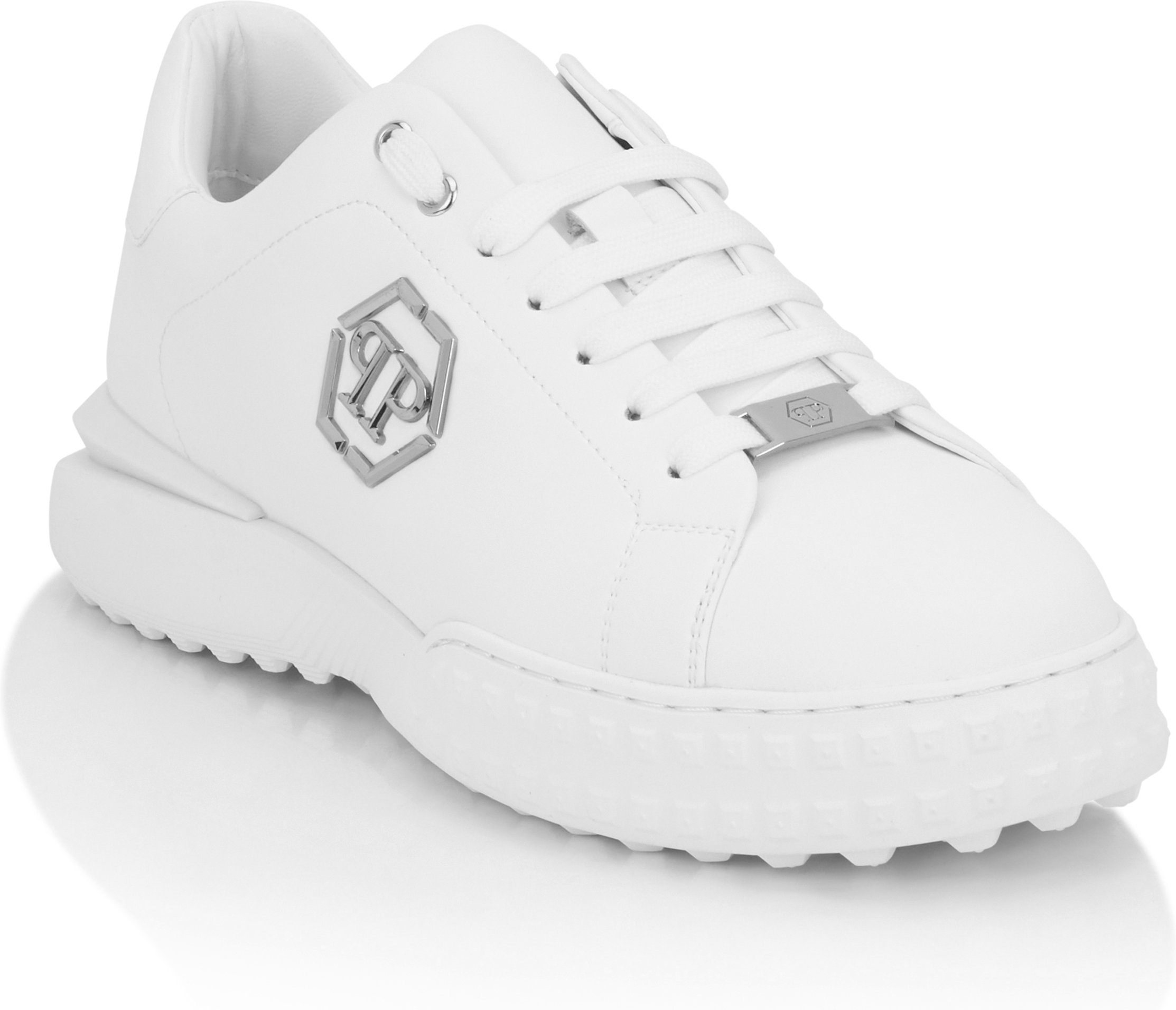 Lo-Top Turnschuhe Hexagon