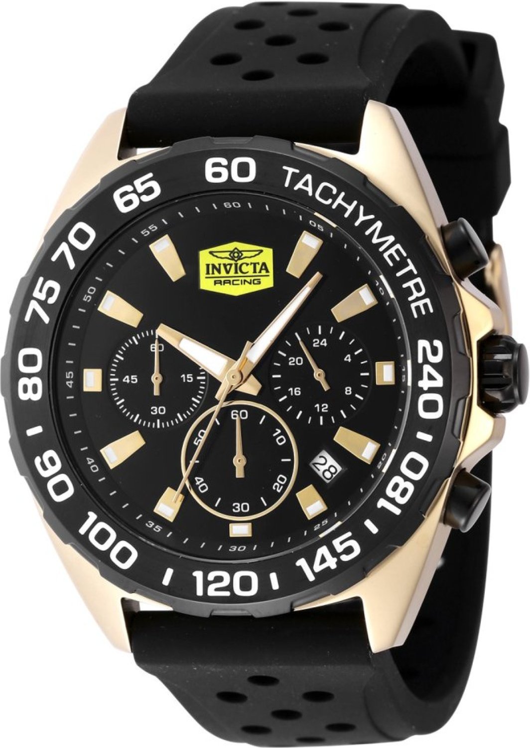 Thumbnail - Invicta Racing 47769 Herrenuhr - 43mm