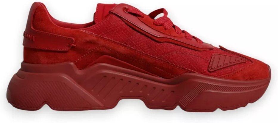 Portofino Sneaker Casual Wildleder