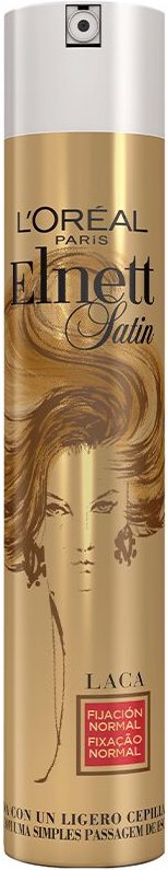 Elnett Haarspray Mit Normalem Halt, 300 ml