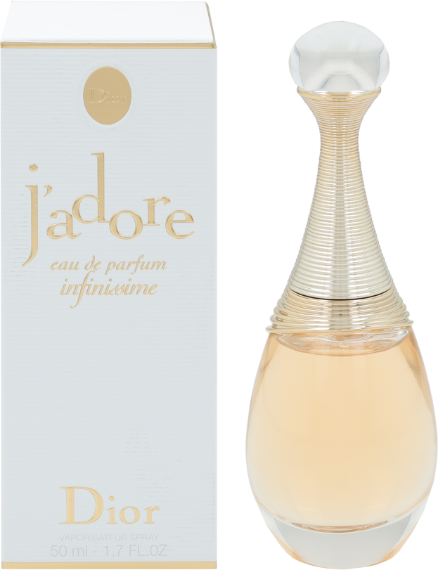 Christian Dior J'Adore Infinissime Edp Spray 50ml.