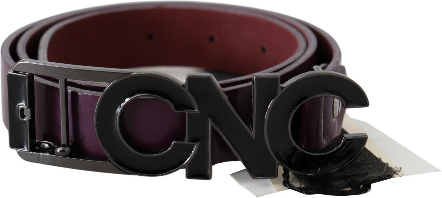 Costume National Ledergürtel