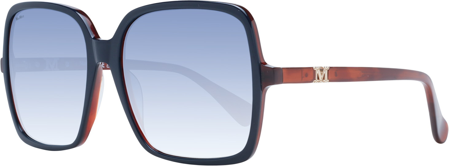 Thumbnail - Max Mara Sonnenbrille MM0037 92W 60