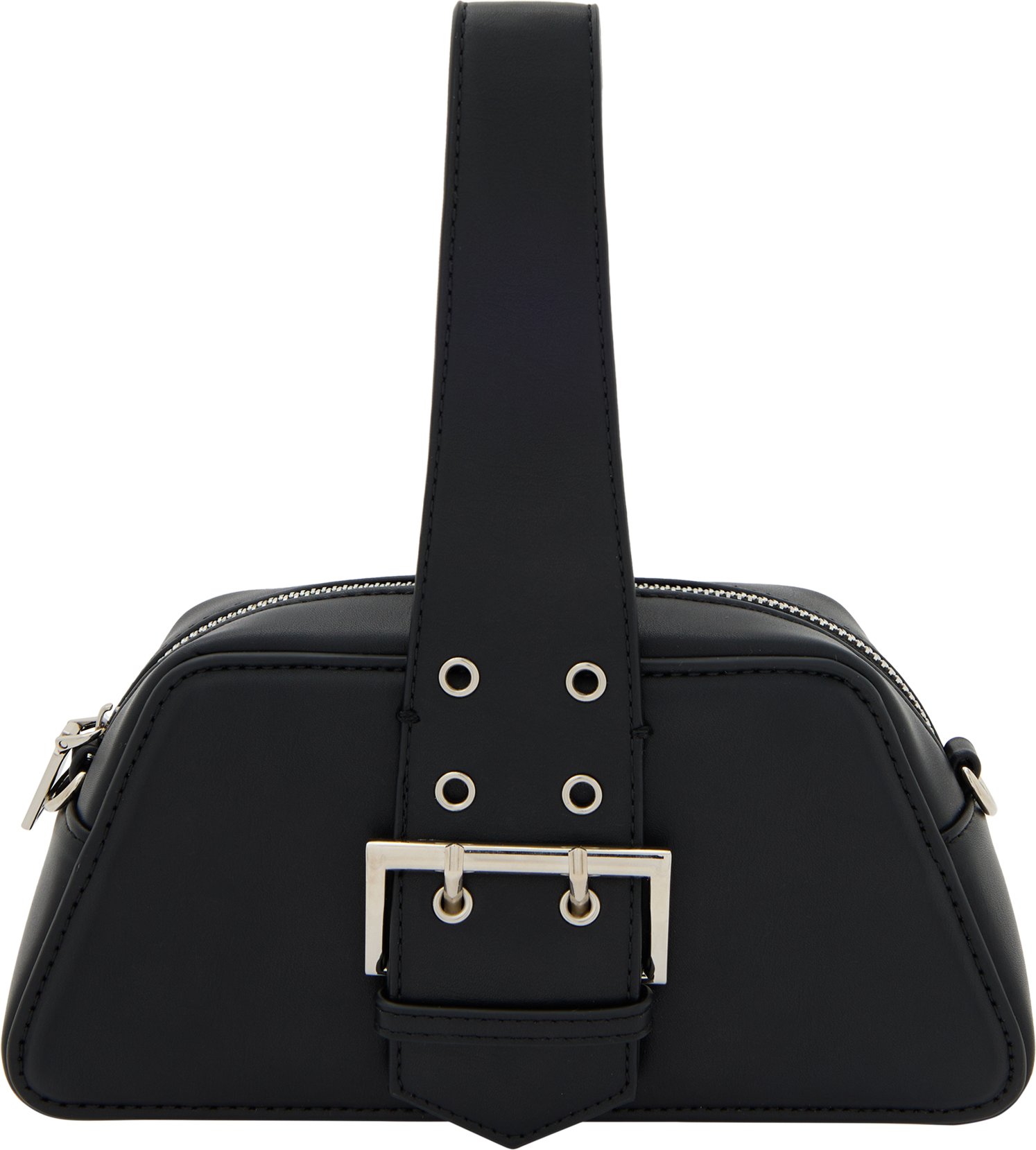 Faina Umhängetasche Umhängetasche Frauen Schwarz