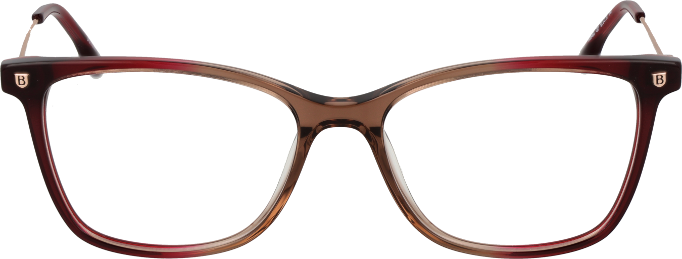 Bulget Brillenfassung BG6463 C01 53