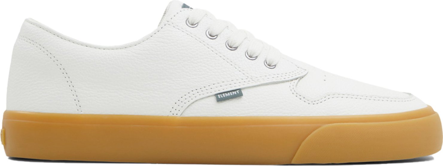 HERREN MODE SCHUH TOPAZ C3 WEISS