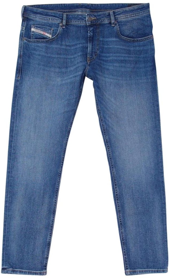 Diesel - "Thommer-X" Jeans für Herren (Dunkelblau)