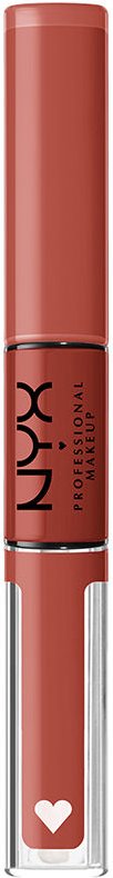 Thumbnail - Shine Loud Pro Pigment Lip Shine #4-life Goals 3,4 ml