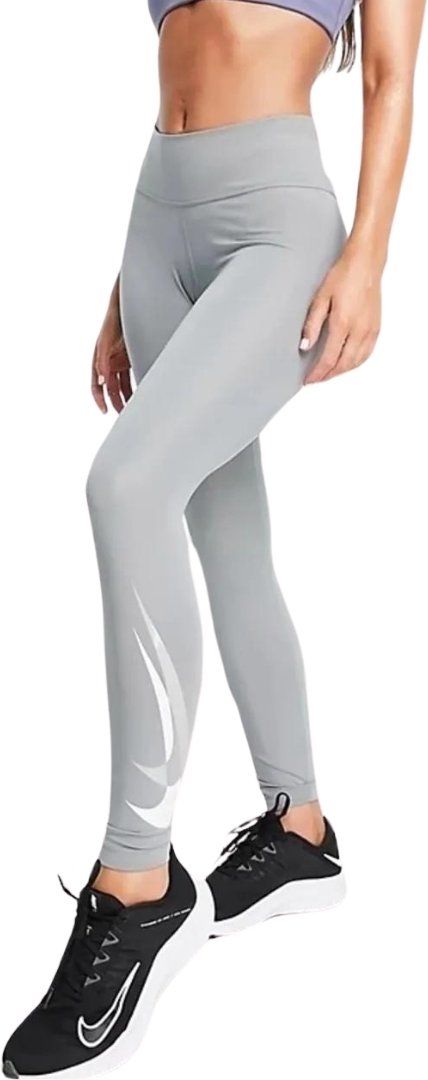 Nike One Graue Leggings