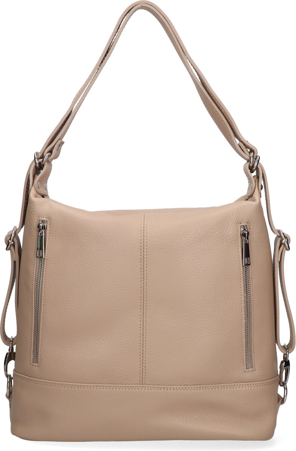 Gave Lux Umhängetasche, die in einen Rucksack umgewandelt werden kann Women