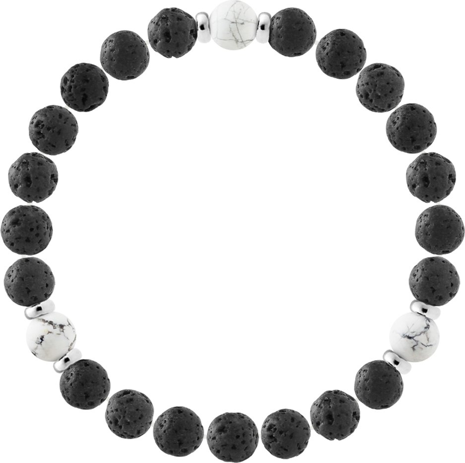 Armband Silber Sterlingsilber 925 Maverick