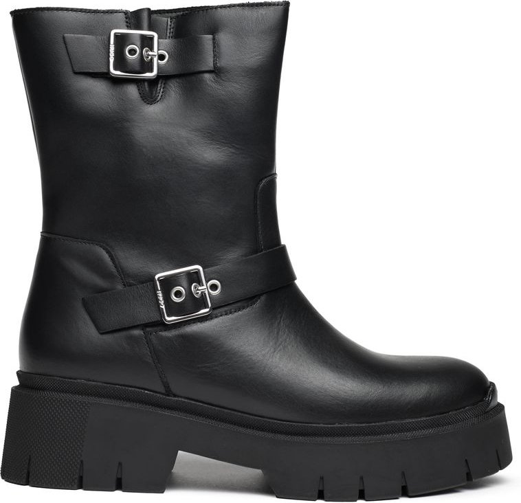 Hugo Kris Bootie-Stiefel