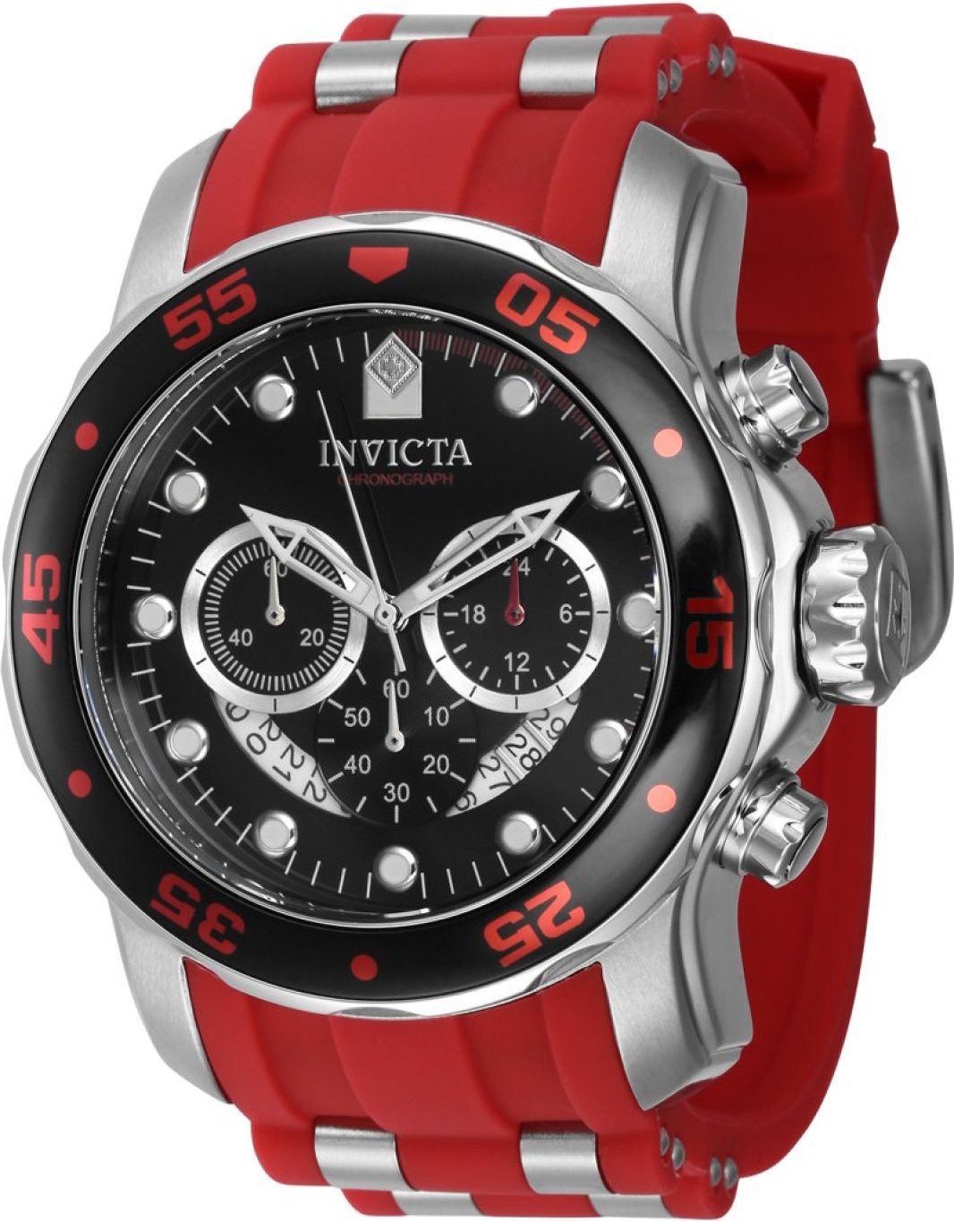 Invicta Pro Diver 40475 Herrenuhr - 48mm